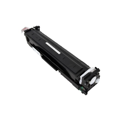 Black High Yield Toner Cartridge for the Canon Color imageCLASS MF641Cw (large photo)