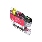Brother MFC-J497DW High Yield Magenta Ink Cartridge (Compatible)