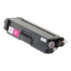 Toner Cartridges - Set of 4 - High Yield for the Brother MFC-L8600CDW (large photo)