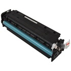 Toner Cartridges - Set of 4 for the Canon Color imageCLASS MF726Cdw (large photo)