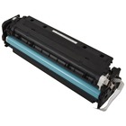 Toner Cartridges - Set of 4 for the Canon Color imageCLASS MF729Cdw (large photo)