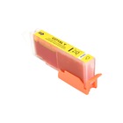 Canon PIXMA MG6822 Yellow High Yield Ink Cartridge (Compatible)