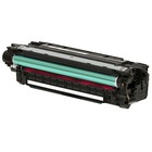 Toner Cartridges - Set of 4 for the HP LaserJet Enterprise 500 Color M551xh (large photo)