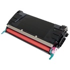 Toner Cartridges - Set of 4 - High Yield for the Lexmark X748DTE (large photo)