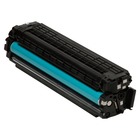 Toner Cartridges - Set of 4 for the Samsung CLP-415NW (large photo)
