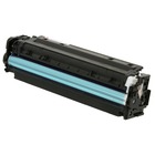 Toner Cartridges - Set of 4 for the HP Color LaserJet CP2025n (large photo)