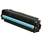 Toner Cartridges - Set of 4 for the HP Color LaserJet CP2025 (large photo)