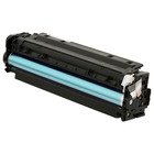 Toner Cartridges - Set of 4 for the HP Color LaserJet CP2025x (large photo)