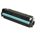 Toner Cartridges - Set of 4 for the HP Color LaserJet CP2025dn (large photo)
