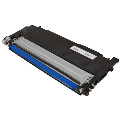 Cyan Toner Cartridge Compatible with HP Color Laser MFP 178nw (N1122)