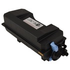 Black Toner Cartridge for the Savin IM 600SRF (large photo)