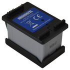 HP DeskJet 2732 Black Ink Cartridge (Compatible)