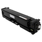Toner Cartridges - Set of 4 for the HP Color LaserJet Pro M252n (large photo)