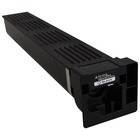 Konica Minolta bizhub 754 Black Toner Cartridge (Compatible)
