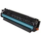 Black Toner Cartridge for the HP Color LaserJet Pro M454dw (large photo)