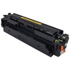 HP Color LaserJet Pro M454dn Yellow Toner Cartridge (Compatible)