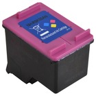 HP DeskJet 2622 Tri Color Inkjet Cartridge (Compatible)