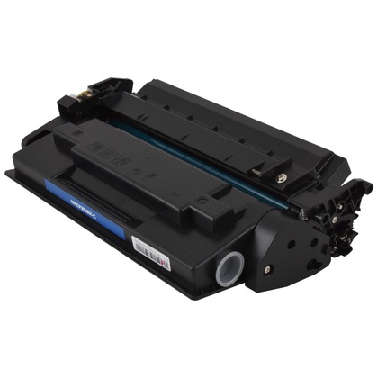 HP CF258X Black High Yield Toner Cartridge (large photo)