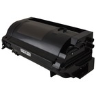 Lexmark 58D1U00 Black Ultra High Yield Toner Cartridge (large photo)