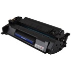 HP LaserJet Enterprise M507dng Black Toner Cartridge - with new chip (Compatible)