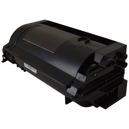 Print.Save.Repeat. Lexmark 58D1X0E Extra High Yield Toner Cartridge for MS725 [35,000 Pages