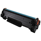 HP LaserJet M 110w Black Toner Cartridge - with new chip (Compatible)