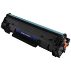 HP LaserJet M 110w Black Toner Cartridge - with new chip (Compatible)