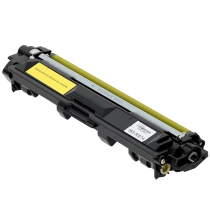 Toner Cartridges - Set of 4 Compatible with Brother MFC-9340CDW (N1225)