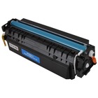 Toner Cartridges - Set of 4 - High Yield for the HP Color LaserJet Pro M454dw (large photo)