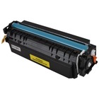 Toner Cartridges - Set of 4 - High Yield for the HP Color LaserJet Enterprise M455dn (large photo)