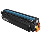 HP Color LaserJet Pro MFP M283fdw Black High Yield Toner Cartridge - with new chip (Compatible)