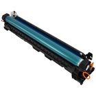 Cyan Toner Cartridge - with new chip for the HP Color LaserJet Pro 4201dn (large photo)