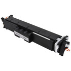 HP W2101A Cyan Toner Cartridge - with new chip