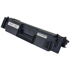 Black High Yield Toner Cartridge - with new chip for the Brother MFC-L9630CDN (large photo)