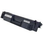 Brother TN810XLY Yellow High Yield Toner Cartridge - with new chip (large photo)