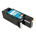 Dell E525W Cyan Toner Cartridge (Compatible)