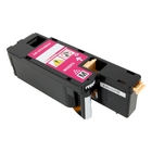 Dell E525W Magenta Toner Cartridge (Compatible)