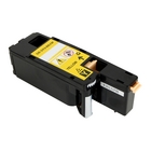 Dell E525W Yellow Toner Cartridge (Compatible)