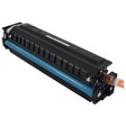 HP W2311A Cyan Toner Cartrdige - with new chip (large photo)
