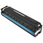 Yellow Toner Cartridge - with new chip for the HP Color LaserJet Pro MFP M182nw (large photo)