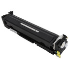 HP W2312A Yellow Toner Cartridge - with new chip