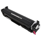 HP Color LaserJet Pro MFP M182nw Magenta Toner Cartridge - with new chip (Compatible)