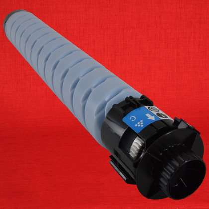 Cyan High Yield Toner Cartridge Compatible with Ricoh IM C2510 (N1331)