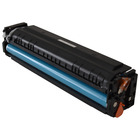 HP Color LaserJet Pro MFP 3301sdw Cyan High Yield Toner Cartridge - with new chip (Compatible)