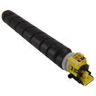 Kyocera TASKalfa 7054ci Yellow Toner Cartridge (Compatible)