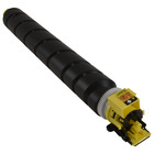 Kyocera TASKalfa 5054ci Yellow Toner Cartridge (Compatible)