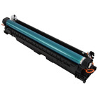Black High Yield Toner Cartridge - with new chip for the HP Color LaserJet Pro 4201dn (large photo)