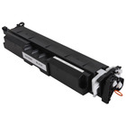 HP Color LaserJet Pro MFP 4301fdn Black High Yield Toner Cartridge - with new chip (Compatible)