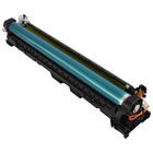 Yellow High Yield Toner Cartridge -  with new chip for the HP Color LaserJet Pro 4201dw (large photo)