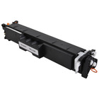 HP Color LaserJet Pro MFP 4301fdw Yellow High Yield Toner Cartridge -  with new chip (Compatible)